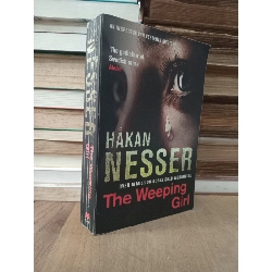 The Weeping Girl - Hakan Nesser