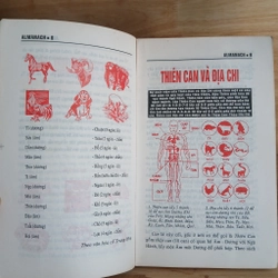 Almanach Mậu Dần 1998 - Vũ Ngọc Khánh 447971