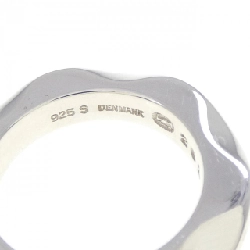 Nhẫn Moonstone George Jensen - Hàng hiệu Authentic 837644