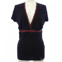 Gucci GUCCI 184257 X9615 Áo thun - Hàng hiệu Chính hãng