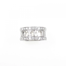 Nhẫn Tiffany Atlas - Hàng hiệu Authentic 838633