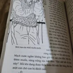 Cà phê Hàng Hành - truyện ngắn hay báo Văn Nghệ  1005249