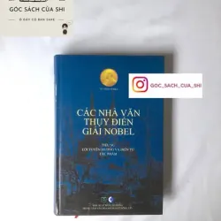 Các Nhà Văn Thụy Điển Giải Nobel - Nhiều Tác Giả