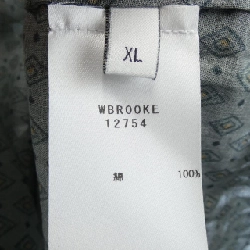 【Mã giảm giá】Áo sơ mi BAGUTTA 646965