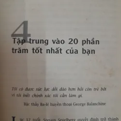 Sống theo phương thức 80/20. Richard Kock 575985
