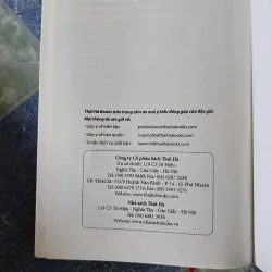 Think and grow rich ( phiên bản đặc biệt) - Napoleoon Hill 726638