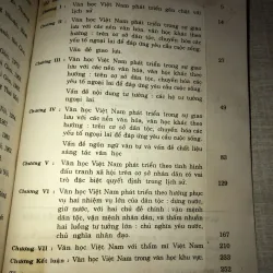 Quy luật phát triển lịch sử văn hoá việt nam 996458