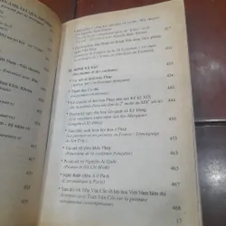 HỮU NGỌC - Phát thảo chân dung VĂN HÓA PHÁP 706515