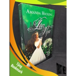 (TẶNG BOOKMARK) Lên ngôi Amanda Hocking mới 80% 2014 RBK2506