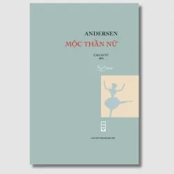 Mộc Thần Nữ - Andersen 1025887