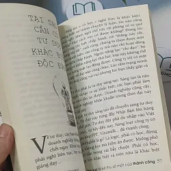 Cảm xúc là kẻ thù số một của thành công - Lê Thẩm Dương 688523