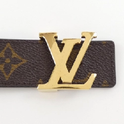 Louis Vuitton LOUIS VUITTON LV Inisial Reversible M9453 Dây Nịt - Hàng hiệu Chính hãng 832512