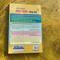 GIẢI THÍCH NGỮ PHÁP TIẾNG ANH- ĐẠI LỢI- HƯƠNG GIANG 712224