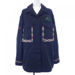 クリスチャンディオール CHRISTIAN DIOR 8E27219XA330 Áo khoác