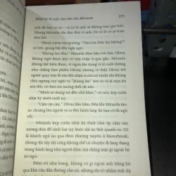 Nhật ký bí mật của tiểu thư Miranda - Julia Quinn 1005875