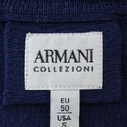 ARMANI collezioni - Áo len hàng hiệu Authentic 889645