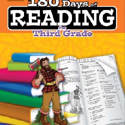 Sách Tiếng Anh - 180 Days of Reading – Full 7 cuốn - Mới 56828