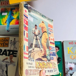 📚 SÁCH VỀ KARATE  🥋