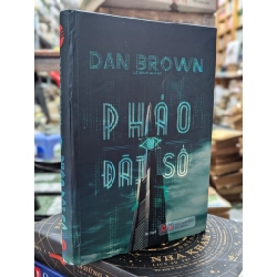 Pháo Đài Số - Dan Brown 129685