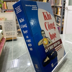 KHÍ CÔNG HỌC VÀ Y HỌC HIỆN ĐẠI 355029