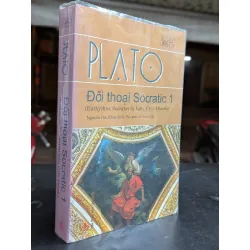 Đối thoại socratic 1 - Plato