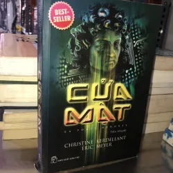 Cửa mật - Christine Kerdellant & Eric Meyer