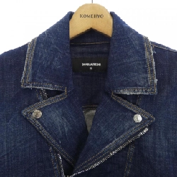 Jacket denim DSQUARED2 S75AM0946 - Hàng hiệu Authentic 813330