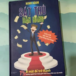 Sát thủ bán hàng