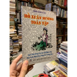 Hồ Xuân Hương Toàn Tập - Ngô Lăng Vân 333471