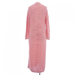 【Khuyến mãi】Áo cardigan dài CHANEL 637531