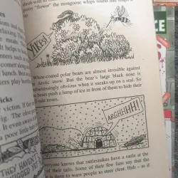 HORRIBLE SCIENCE 994054