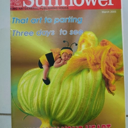 Sunflower, các số từ năm 2000 trở đi 224623