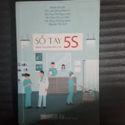 5S chi nhân viên y tế