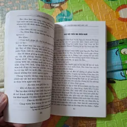 Kể Chuyện Đạo Đức Bác Hồ 788465