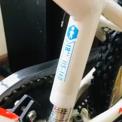 Xe đạp Asama  779225