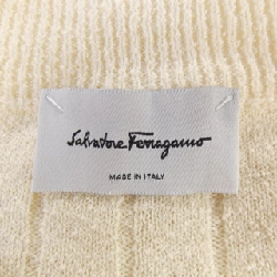 Salvatore Ferragamo SALVATORE FERRAGAMO Áo len - Hàng hiệu Chính hãng 896151