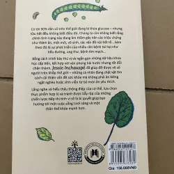 Cuộc Cách Mạng Glucose 927898