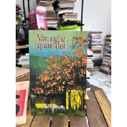 Văn Nghệ Quân Đội - Tạp chí Văn Nghệ của Lực Lượng Vũ Trang Nhân Dân