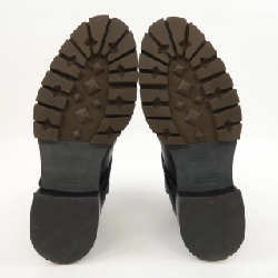 Giày boot HERMES - Hàng hiệu Authentic 904851