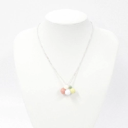 【Vintage】Dây chuyền Chanel 626402