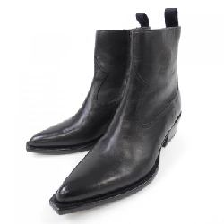 Giày bốt GOLDEN GOOSE - Hàng hiệu Authentic 827698