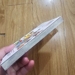 Đồng hồ yêu quái tập 5 455025