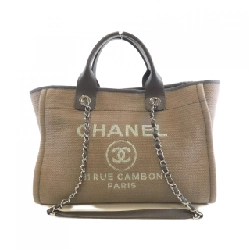 Túi xách Chanel Deauville Line AS3257