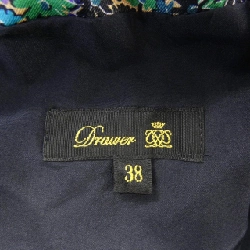 Đồ hiệu DRAWER 6524-299-1600 Váy - Hàng hiệu Authentic 649238