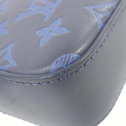 Túi đeo chéo Louis Vuitton Monogram Shadow Duo M45730 612110