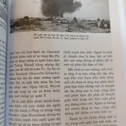LỊCH SỬ SỐNG ĐỘNG CỦA ĐỆ NHỊ THẾ CHIẾN - NGUYỄN QUỐC DŨNG 740945