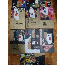 (TẶNG BOOKMARK) Bạn văn bạn mình - 2021 - 2352 trang - VĂN HỌC - SLSCTTHICACANVUONGSLSCTRBK3112-109