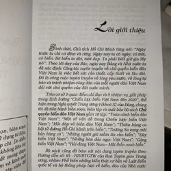 Thiên hùng ca bất tử - Đường Hồ Chí Minh trên biển 645584