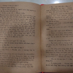 NHỮNG QUÂN BÀI TRÊN MẶT BÀN.
Tác giả: Agatha Christie.
Người dịch: Đặng Xuân Dũng 300741