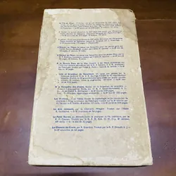 La vie de Marie mère de Jésus (năm 194x)  726785